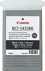 Фото картриджа Canon BCI-1431BK