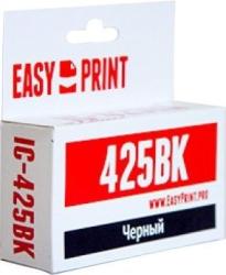 Фото картриджа EasyPrint IC-PGI425BK