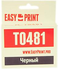 Фото картриджа EasyPrint IE-T0481