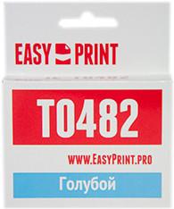 Фото картриджа EasyPrint IE-T0482