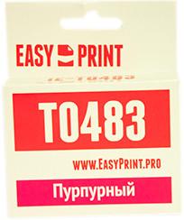 Фото картриджа EasyPrint IE-T0483