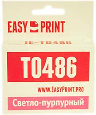 Фото картриджа EasyPrint IE-T0486