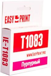 Фото картриджа EasyPrint IE-T1083