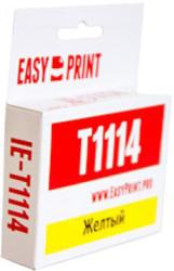 Фото картриджа EasyPrint IE-T1114