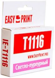 Фото картриджа EasyPrint IE-T1116