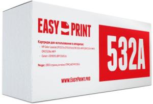 Фото картриджа EasyPrint LH-532A