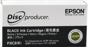 Фото картриджа Epson C13S020452