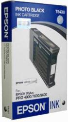Фото картриджа для плоттера Epson Stylus Pro 9600 Epson C13T543800