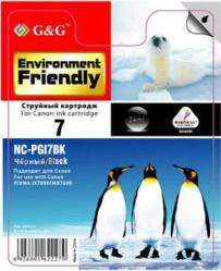 Фото картриджа G&G NC-PGI7BK