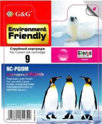 Фото картриджа G&G NC-PGI9M