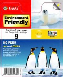 Фото картриджа G&G NC-PGI9Y