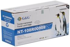 Фото картриджа G&G NT-108R00909