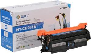 Фото картриджа G&G NT-CE261A