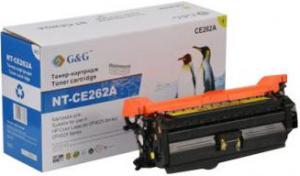 Фото картриджа G&G NT-CE262A