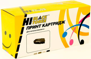 Фото картриджа Hi-Black CB540A/CE320A