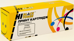 Фото картриджа Hi-Black CC530A