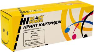 Фото картриджа Hi-Black CE320A