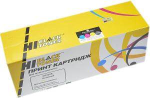 Фото картриджа Hi-Black CE322A