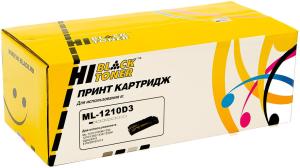 Фото картриджа Hi-Black ML-1210D3