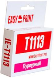 Фото картриджа EasyPrint IE-T1113