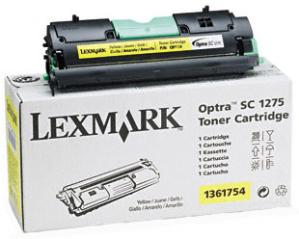 Фото Lexmark 1361754