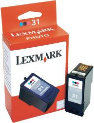 Фото картриджа Lexmark 18C0031E