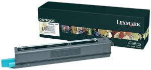 Фото картриджа Lexmark C925H2KG