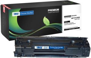 Фото картриджа MSE CB436A