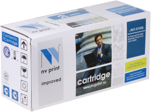 Фото картриджа NV Print MLT-D105L