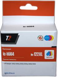 Фото картриджа T2 IC-H564