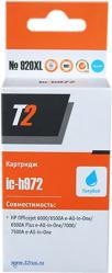 Фото картриджа T2 IC-H972