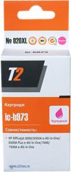 Фото картриджа T2 IC-H973