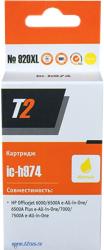 Фото картриджа T2 IC-H974