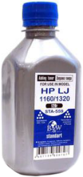 Фото тонера для картриджа HP LaserJet 1320 AQC THP-Q5933 150G