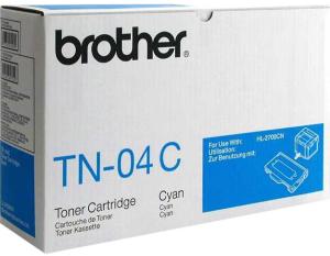 Фото Brother TN04C