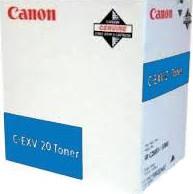 Фото Canon C-EXV20 Cyan