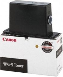 Фото Canon NPG-5