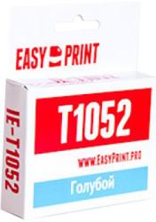 Фото картриджа EasyPrint IE-T1052