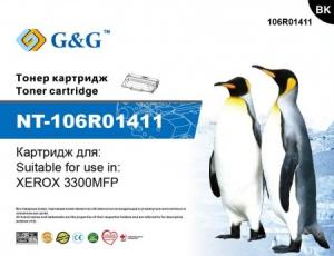 Фото картриджа G&G NT-106R01411