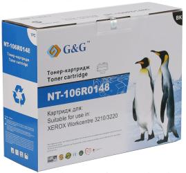 Фото картриджа G&G NT-106R01487