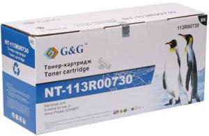 Фото G&G NT-113R00730