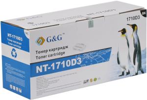 Фото G&G NT-1710D3