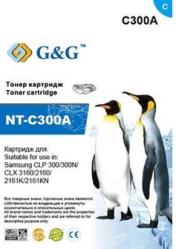 Фото G&G NT-C300A