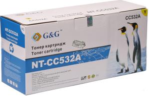 Фото G&G NT-CC532A