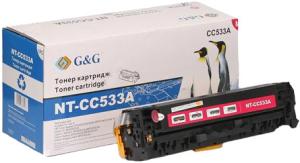 Фото G&G NT-CC533A