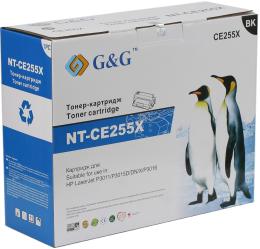 Фото G&G NT-CE255X