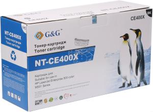 Фото G&G NT-CE400X