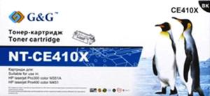 Фото G&G NT-CE410X