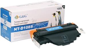 Фото G&G NT-D108S