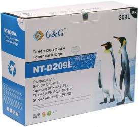 Фото G&G NT-D209L